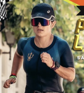 Lee más sobre el artículo Carrera Atlética Princesa Luchima